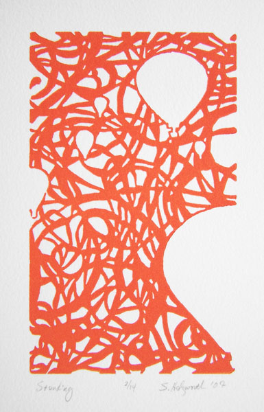 T2-Standing