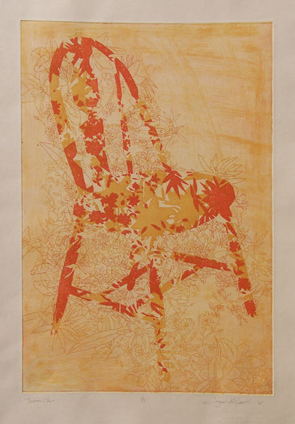 Bedroom Chair