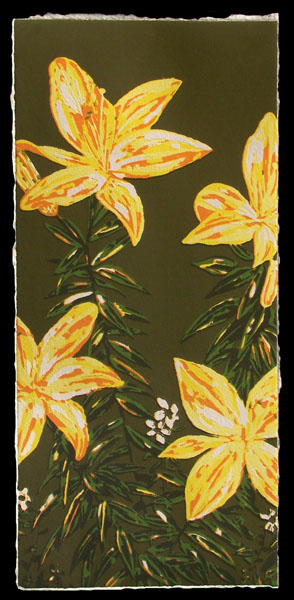 Lilies