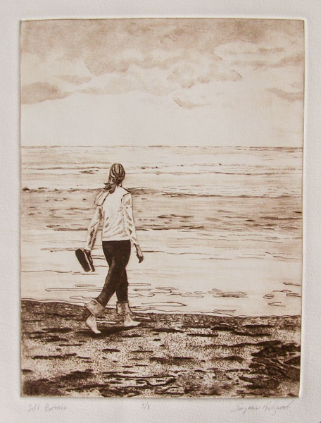 Self Portrait