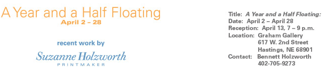 A Year and a Half Floating